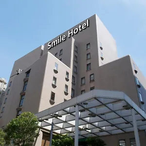 https://smile-nishikasai.alltokyohotels.com